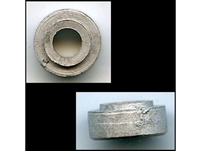Drawbar Pivot