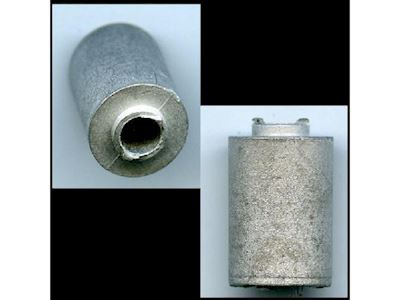 Drawbar Pivot