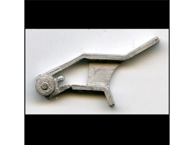 K1/1 Speedometer Bracket