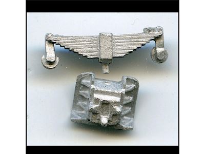 North British Tender Springs