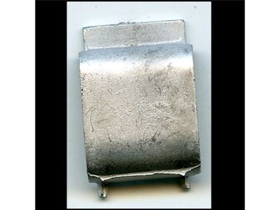 Outside Cylinder Covers