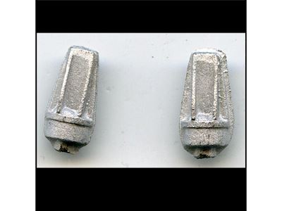 Piston Rod Ends