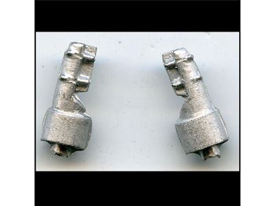 Piston Rod Ends