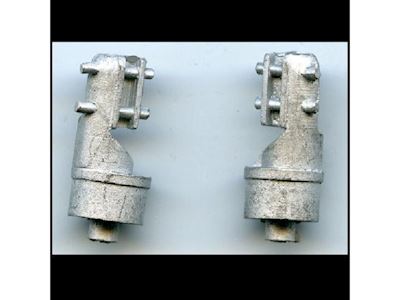 Valve Rod End