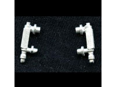 Water (Sight) Gauge