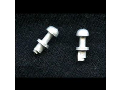 Tank Bleed Valves