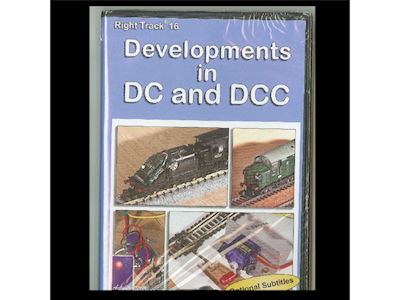 Developments in DC and DCC