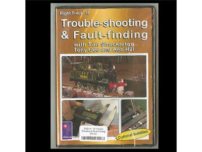 Trouble Shooting and Fault Finding