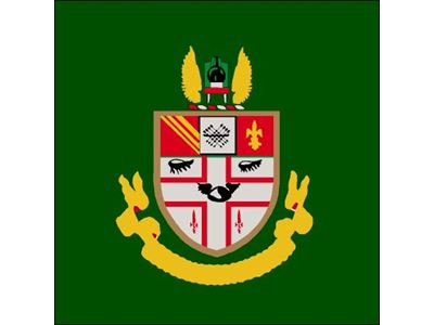 G.C.R. Loco Crest