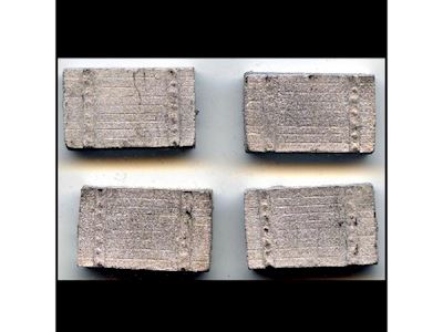 Battery Boxes