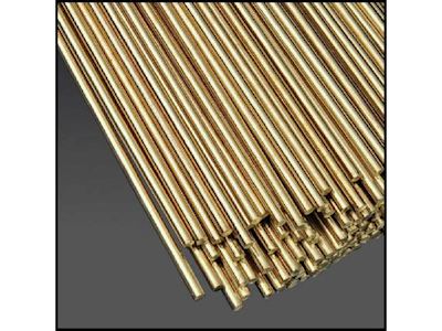 Brass wire