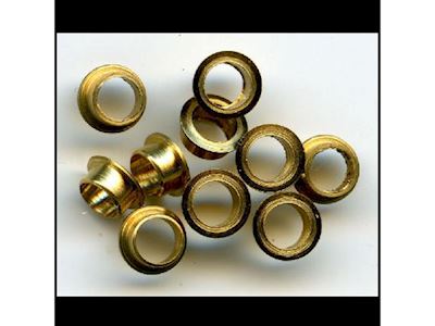 1/8" Axle Bearings