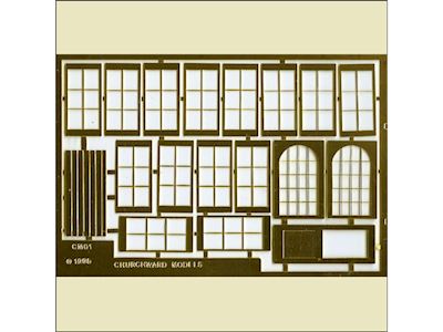 Mckenzie & Holland Windows and Doors