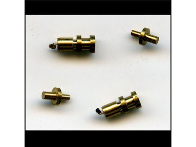 S.R. Boiler Injectors / Clack Valves