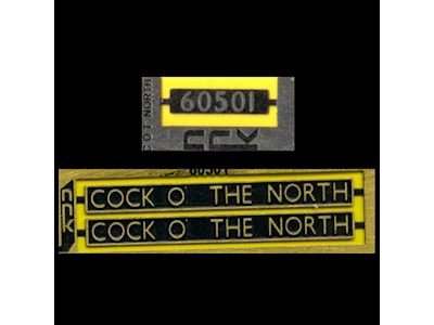 60501 