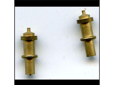 L.M.S. Ross Pop Safety Valves