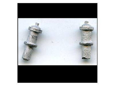 Fowler Safety Valves