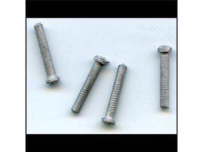 L.M.S. Later Sandbox Fillers