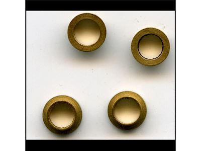 1/8" Axle bearings