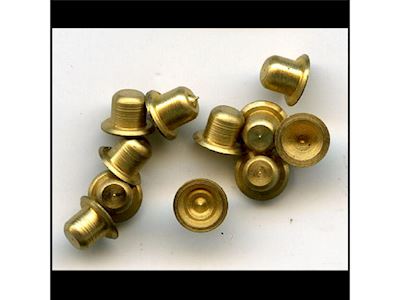 Pin Point Bearings