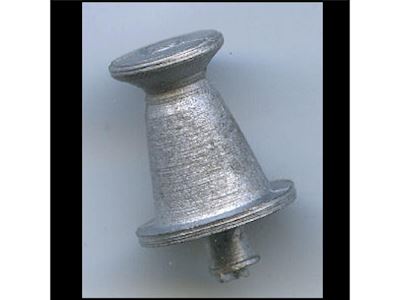 G.W. Flat base Taper Safety Valve