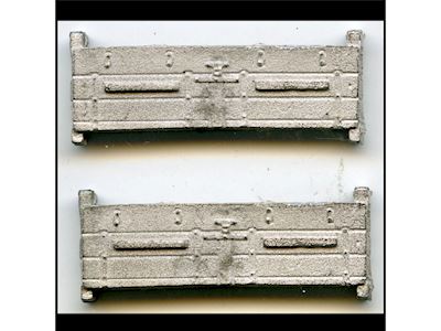 Battery Boxes