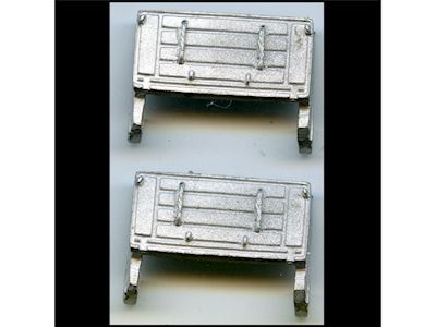 Battery Boxes