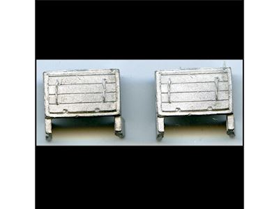 Battery Boxes