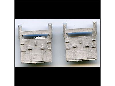 Battery Boxes