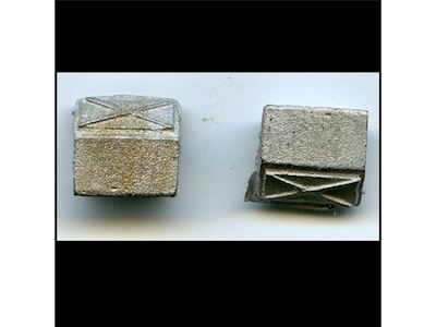 Regulator Boxes