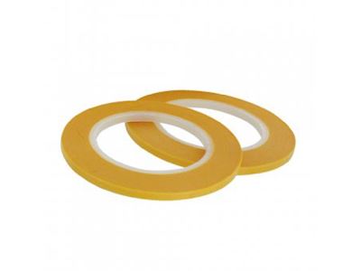 Modelcraft Masking Tape (3mm x 18m) x 2