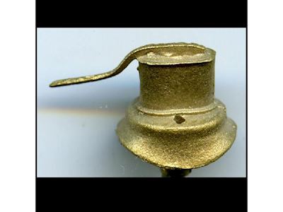 4mm Ramsbottom Safety Valve