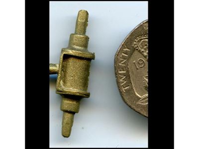 7mm G.E.R. Brake Cylinder