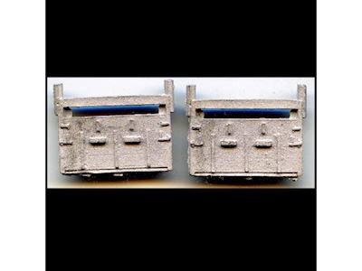Battery Boxes