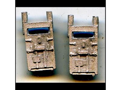 Battery Boxes