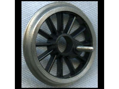 14mm 12 Spoke Driving Wheel