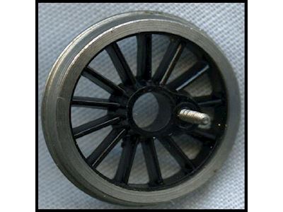 15mm 13 Spoke Driving Wheel