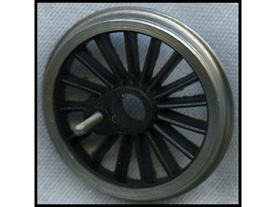 17mm 16 Spoke Driving Wheel