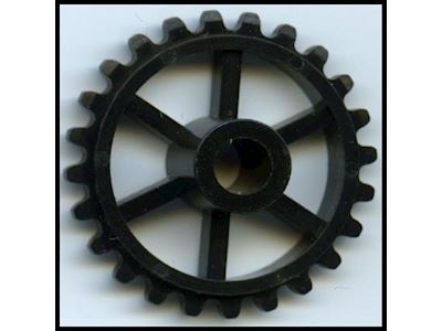 Delrin Sprocket 