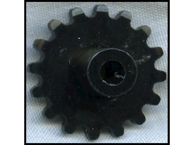 Delrin Sprocket 