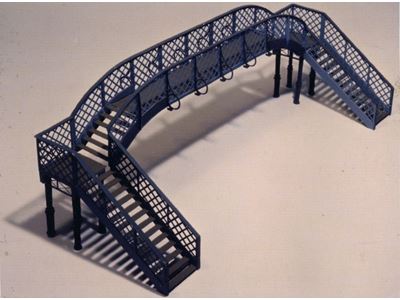 Lattice Footbridge Kit