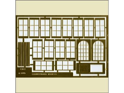 Mckenzie & Holland Windows and Doors