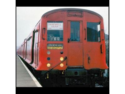 CO-CP Stock Driving Motor