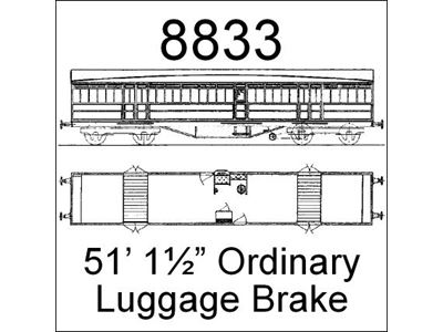 Gresley 51