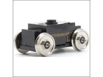 Tenshodo/Hanzano 31.00mm wheelbase Spud Motor Bogie