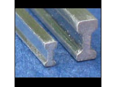 7mm high-Ni Rail
