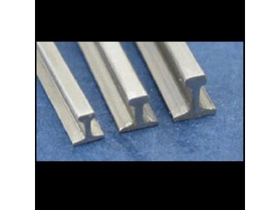 7mm high-Ni code 143 Rail