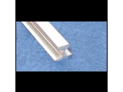 7mm high-Ni code 110 Conductor Rail