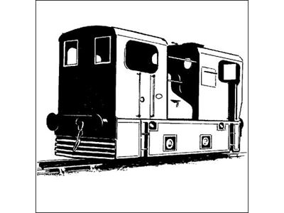 Double Ended Sentinel - LNER Class Y10