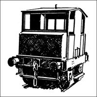Industrial Steam Locomotives